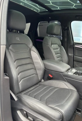 VW Touareg R 3.0I V6 - 125000 лв. / 63911.49 € - 39090350 14 | Car24.bg VW Touareg R 3.0I V6 - 125000 лв. / 63911.49 € - 39090350 14