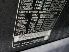 Land Rover Range Rover Sport * TD6 HSE * CARFAX * БЕЗ ПЪРВОНАЧАЛНА ВНОСКА - 32999 лв. / 16872.12 € - 74819816 16 | Car24.bg Land Rover Range Rover Sport * TD6 HSE * CARFAX * БЕЗ ПЪРВОНАЧАЛНА ВНОСКА - 32999 лв. / 16872.12 € - 74819816 16