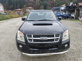 Isuzu D-max Klimatik - 10800 лв. / 5521.95 € - 74258281 7 | Car24.bg Isuzu D-max Klimatik - 10800 лв. / 5521.95 € - 74258281 7
