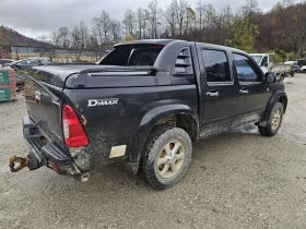 Isuzu D-max Klimatik - 10800 лв. / 5521.95 € - 74258281 5 | Car24.bg Isuzu D-max Klimatik - 10800 лв. / 5521.95 € - 74258281 5
