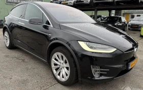 Tesla Model X X100D Европейска - Car24.bg Tesla Model X X100D Европейска