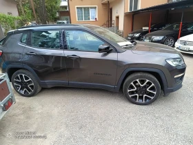 Jeep Compass undefined | Auto.bg — изображение 13 Jeep Compass undefined | Auto.bg — изображение 13