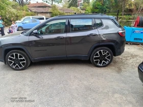 Jeep Compass undefined | Auto.bg — изображение 14 Jeep Compass undefined | Auto.bg — изображение 14
