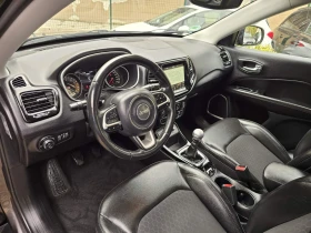 Jeep Compass undefined | Auto.bg — изображение 5 Jeep Compass undefined | Auto.bg — изображение 5