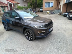 Jeep Compass undefined | Auto.bg — изображение 11 Jeep Compass undefined | Auto.bg — изображение 11