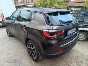 Jeep Compass undefined | Auto.bg — изображение 4 Jeep Compass undefined | Auto.bg — изображение 4