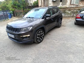 Jeep Compass undefined | Auto.bg — изображение 12 Jeep Compass undefined | Auto.bg — изображение 12