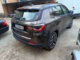 Jeep Compass undefined | Auto.bg — изображение 3 Jeep Compass undefined | Auto.bg — изображение 3