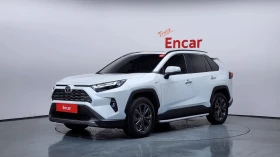Снимка Toyota Rav4