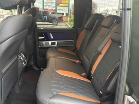 Mercedes-Benz G 500 550 * AвтоКредит* (ЦЕНА ДО БГ) - 148100 € / 289658.42 лв. - 21535450 11 | Car24.bg Mercedes-Benz G 500 550 * AвтоКредит* (ЦЕНА ДО БГ) - 148100 € / 289658.42 лв. - 21535450 11