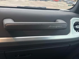 Mercedes-Benz G 500 550 * AвтоКредит* (ЦЕНА ДО БГ) - 148100 € / 289658.42 лв. - 21535450 12 | Car24.bg Mercedes-Benz G 500 550 * AвтоКредит* (ЦЕНА ДО БГ) - 148100 € / 289658.42 лв. - 21535450 12