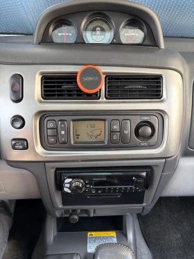 Mitsubishi Pajero sport 3.0 Automatic - 9999 € / 19556.34 лв. - 14563647 9 | Car24.bg Mitsubishi Pajero sport 3.0 Automatic - 9999 € / 19556.34 лв. - 14563647 9