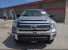 Toyota Tundra * KEYLESS* Camera* ПОДГРЕВ* | Auto.bg — изображение 2 Toyota Tundra * KEYLESS* Camera* ПОДГРЕВ* | Auto.bg — изображение 2