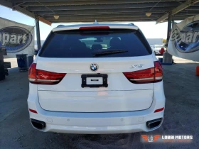BMW X5 - 14300 € - 31996855 6 | Car24.bg BMW X5 - 14300 € - 31996855 6