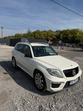 Mercedes-Benz GLK 220 Дизел 4х4 - 11500 € - 42596776 2 | Car24.bg Mercedes-Benz GLK 220 Дизел 4х4 - 11500 € - 42596776 2