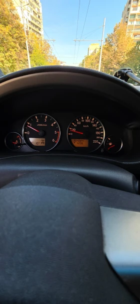 Nissan Pathfinder - 7200 € - 12331949 13 | Car24.bg Nissan Pathfinder - 7200 € - 12331949 13