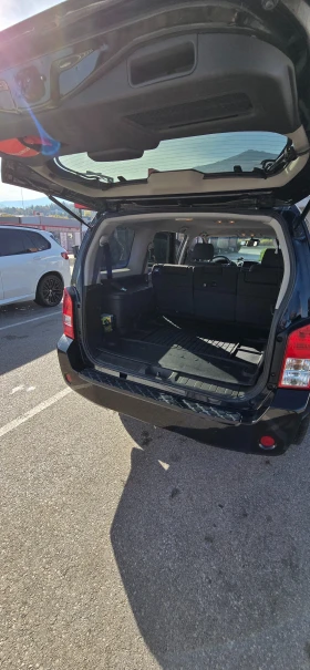 Nissan Pathfinder - 7200 € - 12331949 4 | Car24.bg Nissan Pathfinder - 7200 € - 12331949 4