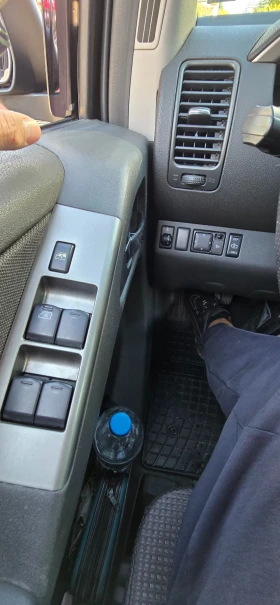 Nissan Pathfinder - 7200 € - 12331949 15 | Car24.bg Nissan Pathfinder - 7200 € - 12331949 15