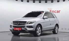Mercedes-Benz ML 250 * ML250 BlueTEC 4MATIC * ЦЕНА ДО БГ
