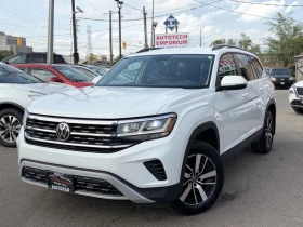 VW Atlas