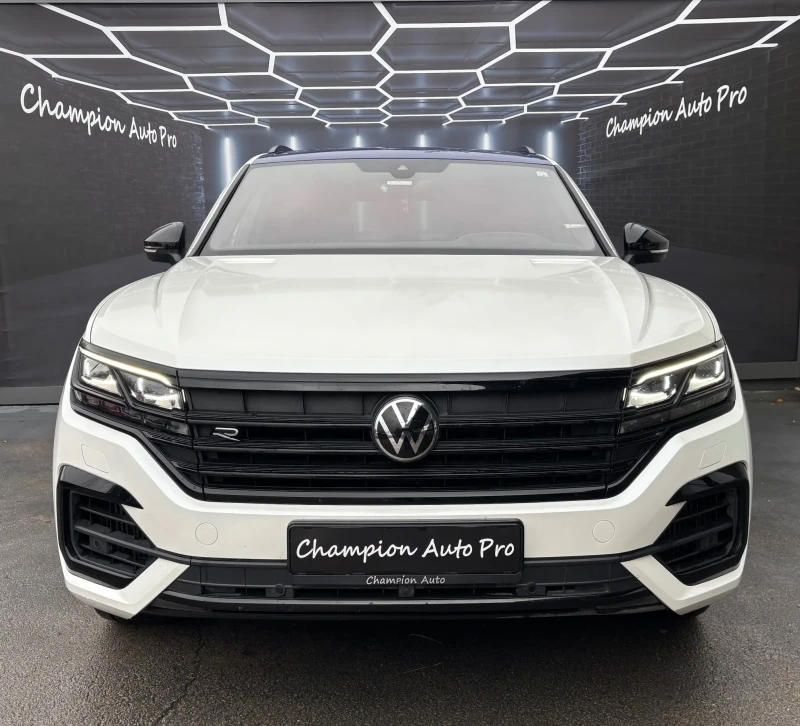 VW Touareg R 3.0I V6 - 125000 лв. / 63911.49 € - 39090350 1 | Car24.bg VW Touareg R 3.0I V6 - 125000 лв. / 63911.49 € - 39090350 1