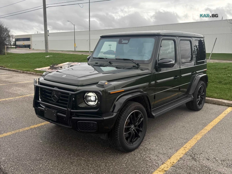 Mercedes-Benz G 500 550 * AвтоКредит* (ЦЕНА ДО БГ) - 148100 € / 289658.42 лв. - 21535450 1 | Car24.bg Mercedes-Benz G 500 550 * AвтоКредит* (ЦЕНА ДО БГ) - 148100 € / 289658.42 лв. - 21535450 1