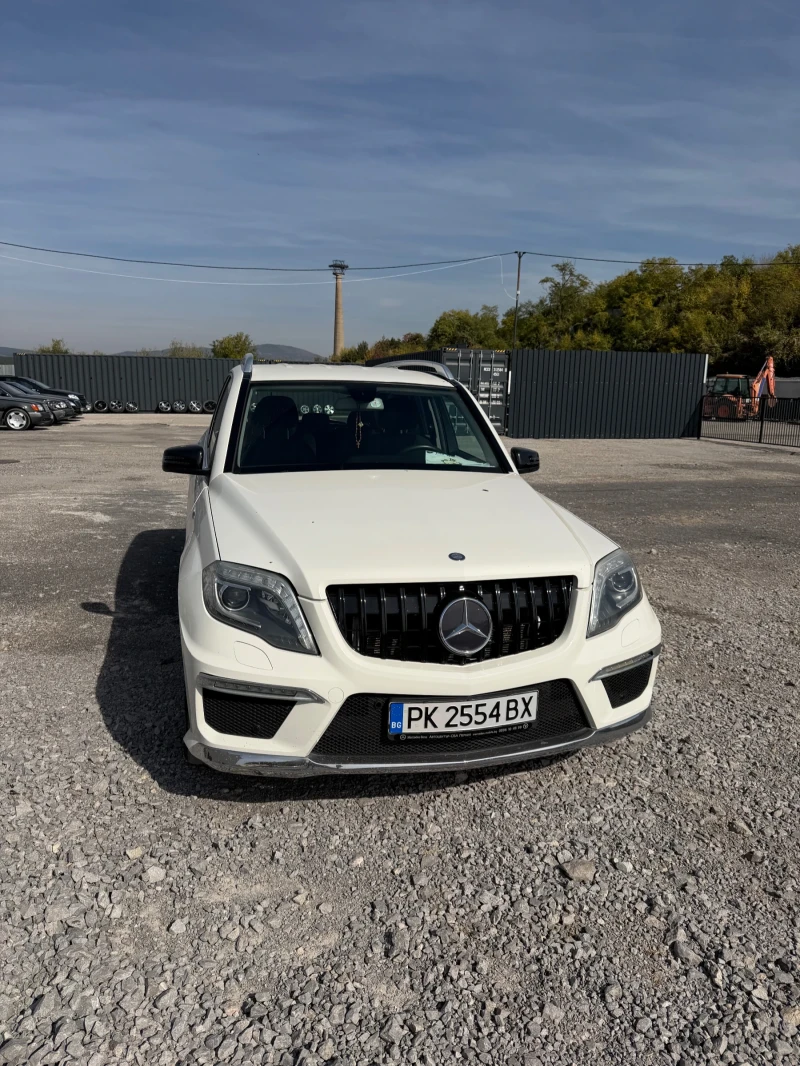 Mercedes-Benz GLK 220 Дизел 4х4 - 11500 € - 42596776 1 | Car24.bg Mercedes-Benz GLK 220 Дизел 4х4 - 11500 € - 42596776 1