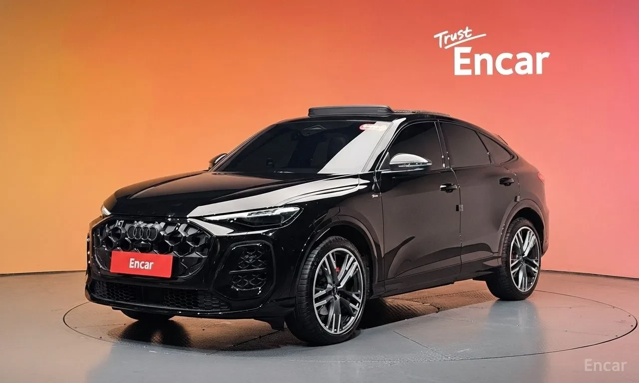 Audi Q5 Sportback | S line Black Edition | quattro| Matrix | Auto.bg — изображение 1 Audi Q5 Sportback | S line Black Edition | quattro| Matrix | Auto.bg — изображение 1