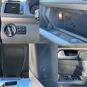 VW Touran 1.9TDI Facelift* 6* ParkAssist* *  | Mobile.bg   15