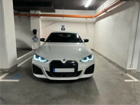BMW i4 M50 - Car24.bg BMW i4 M50