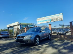 Skoda Octavia 2.0TDI SCOUT - Car24.bg Skoda Octavia 2.0TDI SCOUT