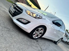 Hyundai I30 PANO KEYLESS LED NAVI | Auto.bg — изображение 2 Hyundai I30 PANO KEYLESS LED NAVI | Auto.bg — изображение 2