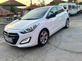 Hyundai I30 PANO KEYLESS LED NAVI