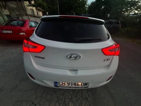 Hyundai I30 PANO KEYLESS LED NAVI | Auto.bg — изображение 5 Hyundai I30 PANO KEYLESS LED NAVI | Auto.bg — изображение 5