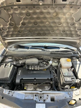 Opel Astra | Mobile.bg — малка снимка 3