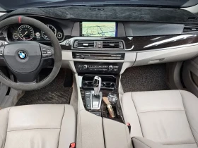 BMW 520 d - 17338 лв. / 8864.78 € - 10393028 7 | Car24.bg BMW 520 d - 17338 лв. / 8864.78 € - 10393028 7