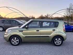 Kia Soul 1.6 i - 6200 лв. / 3170.01 € - 69181467 3 | Car24.bg Kia Soul 1.6 i - 6200 лв. / 3170.01 € - 69181467 3