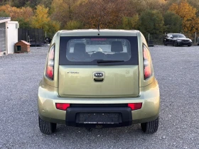 Kia Soul 1.6 i - 6200 лв. / 3170.01 € - 69181467 5 | Car24.bg Kia Soul 1.6 i - 6200 лв. / 3170.01 € - 69181467 5