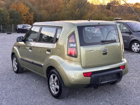 Kia Soul 1.6 i - 6200 лв. / 3170.01 € - 69181467 4 | Car24.bg Kia Soul 1.6 i - 6200 лв. / 3170.01 € - 69181467 4