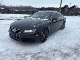 Audi A7 * 3.0L TDI Technik * CARFAX * БЕЗ ПЪРВОНАЧАЛНА ВНО - Car24.bg Audi A7 * 3.0L TDI Technik * CARFAX * БЕЗ ПЪРВОНАЧАЛНА ВНО