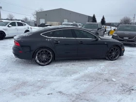 Audi A7 * 3.0L TDI Technik * CARFAX * ФИНАНСИРАНЕ* КЛИП - 15500 лв. / 7925.02 € - 63341035 9 | Car24.bg Audi A7 * 3.0L TDI Technik * CARFAX * ФИНАНСИРАНЕ* КЛИП - 15500 лв. / 7925.02 € - 63341035 9