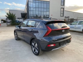 Hyundai Bayon 1.0i - 19900 € / 38921.02 лв. - 61806364 7 | Car24.bg Hyundai Bayon 1.0i - 19900 € / 38921.02 лв. - 61806364 7