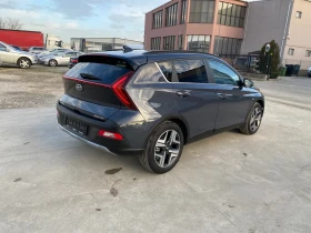 Hyundai Bayon 1.0i - 19900 € / 38921.02 лв. - 61806364 5 | Car24.bg Hyundai Bayon 1.0i - 19900 € / 38921.02 лв. - 61806364 5