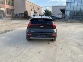 Hyundai Bayon 1.0i - 19900 € / 38921.02 лв. - 61806364 6 | Car24.bg Hyundai Bayon 1.0i - 19900 € / 38921.02 лв. - 61806364 6