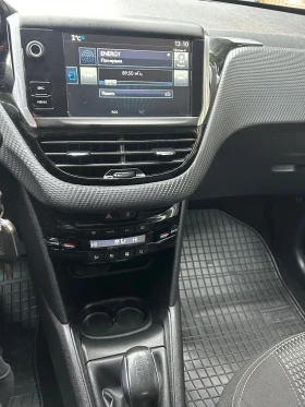 Peugeot 208 1, 6GT LINE BLUE HDI - 5400 € / 10561.48 лв. - 61505674 14 | Car24.bg Peugeot 208 1, 6GT LINE BLUE HDI - 5400 € / 10561.48 лв. - 61505674 14