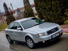Audi A4 1.9TDI(101)* СЕДАН* НОВ ВНОС* - Car24.bg Audi A4 1.9TDI(101)* СЕДАН* НОВ ВНОС*