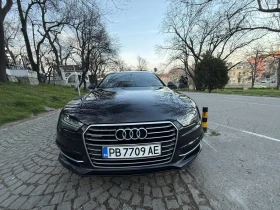 Audi A7 - Car24.bg Audi A7