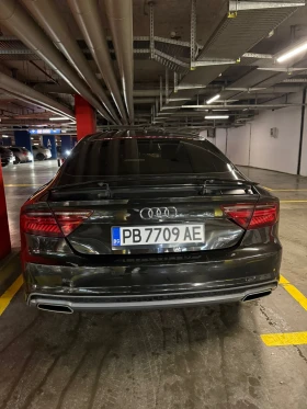 Audi A7 - 23500 € / 45962.00 лв. - 86881483 7 | Car24.bg Audi A7 - 23500 € / 45962.00 лв. - 86881483 7