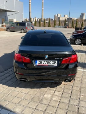 BMW 550 BMW 550i 2012g - 14000 € / 27381.62 лв. - 58140043 5 | Car24.bg BMW 550 BMW 550i 2012g - 14000 € / 27381.62 лв. - 58140043 5