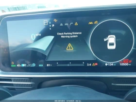 Hyundai Ioniq 6 * KEYLESS* КАМЕРА* 360* AUTOPILOT* МЪРТВА* ТОЧКА* | Auto.bg — изображение 12 Hyundai Ioniq 6 * KEYLESS* КАМЕРА* 360* AUTOPILOT* МЪРТВА* ТОЧКА* | Auto.bg — изображение 12